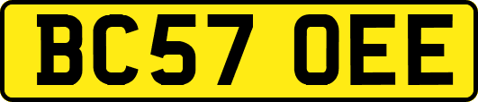 BC57OEE
