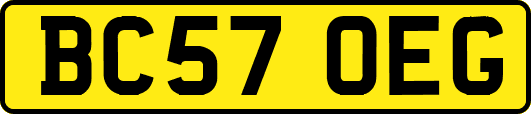 BC57OEG