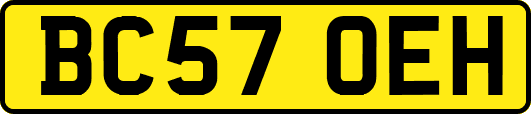 BC57OEH