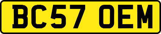 BC57OEM