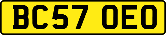 BC57OEO