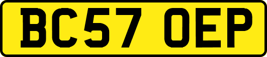 BC57OEP