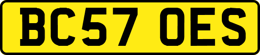 BC57OES