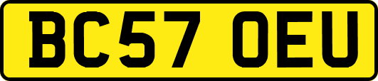 BC57OEU