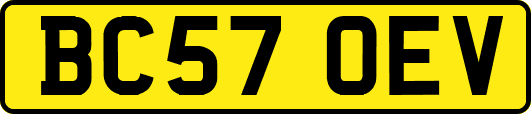 BC57OEV