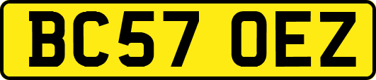 BC57OEZ
