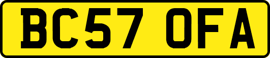 BC57OFA