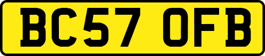 BC57OFB