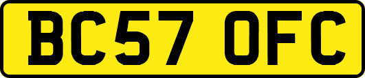 BC57OFC