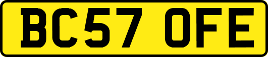 BC57OFE