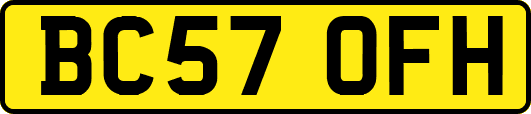 BC57OFH