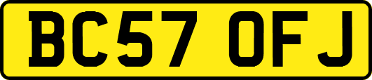 BC57OFJ
