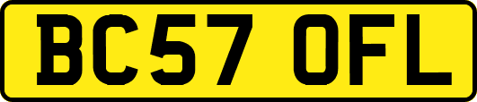 BC57OFL