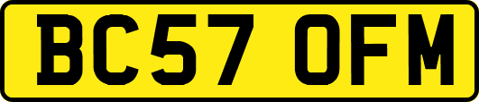 BC57OFM