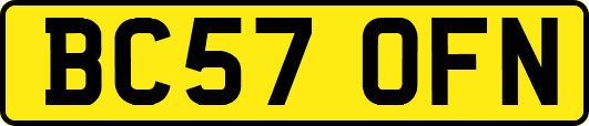 BC57OFN