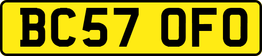 BC57OFO