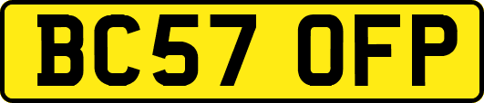 BC57OFP