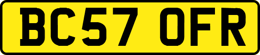 BC57OFR