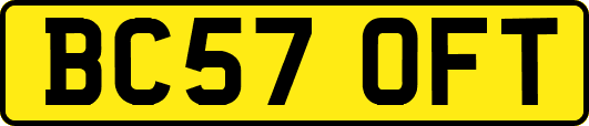 BC57OFT