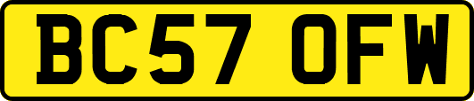 BC57OFW