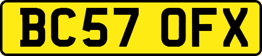 BC57OFX