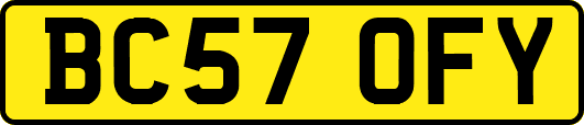 BC57OFY
