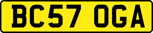 BC57OGA