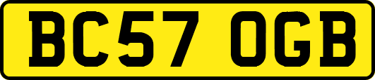 BC57OGB