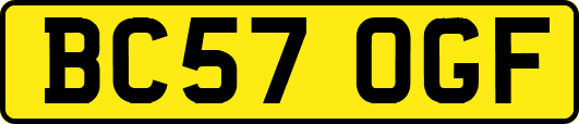 BC57OGF