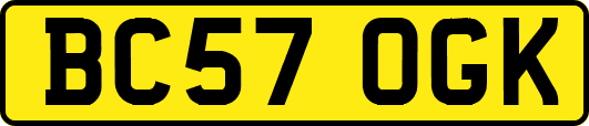 BC57OGK