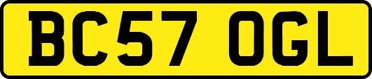 BC57OGL