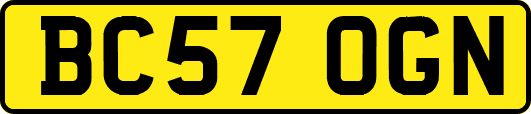 BC57OGN