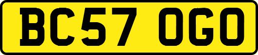 BC57OGO