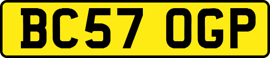 BC57OGP