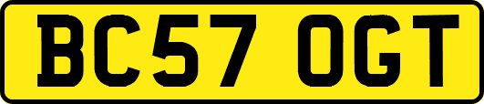 BC57OGT
