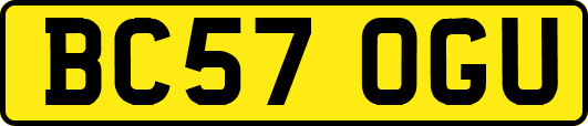 BC57OGU