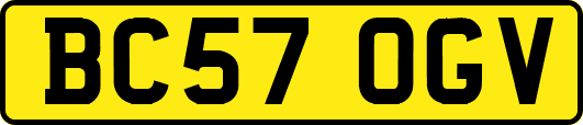BC57OGV