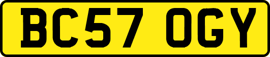 BC57OGY