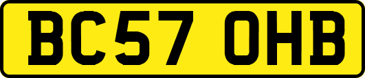 BC57OHB