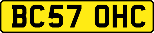 BC57OHC