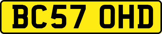 BC57OHD