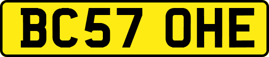 BC57OHE