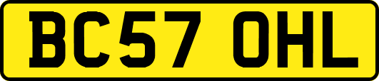 BC57OHL