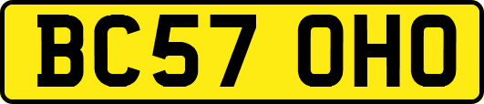 BC57OHO