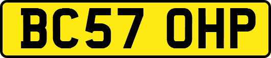 BC57OHP