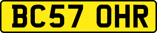 BC57OHR