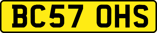 BC57OHS