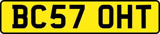 BC57OHT
