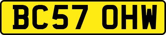 BC57OHW