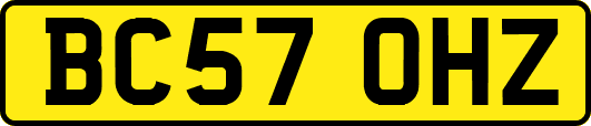 BC57OHZ